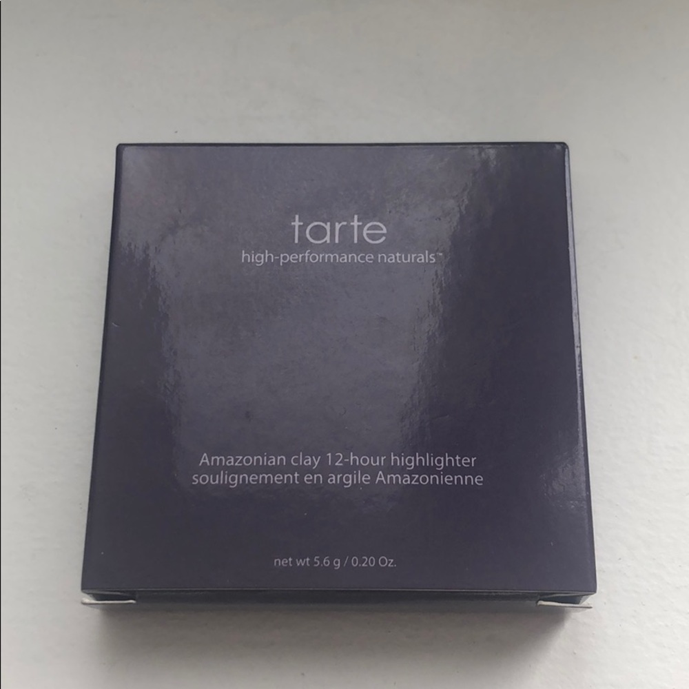 Tarte ‘Stunner’ Highlight